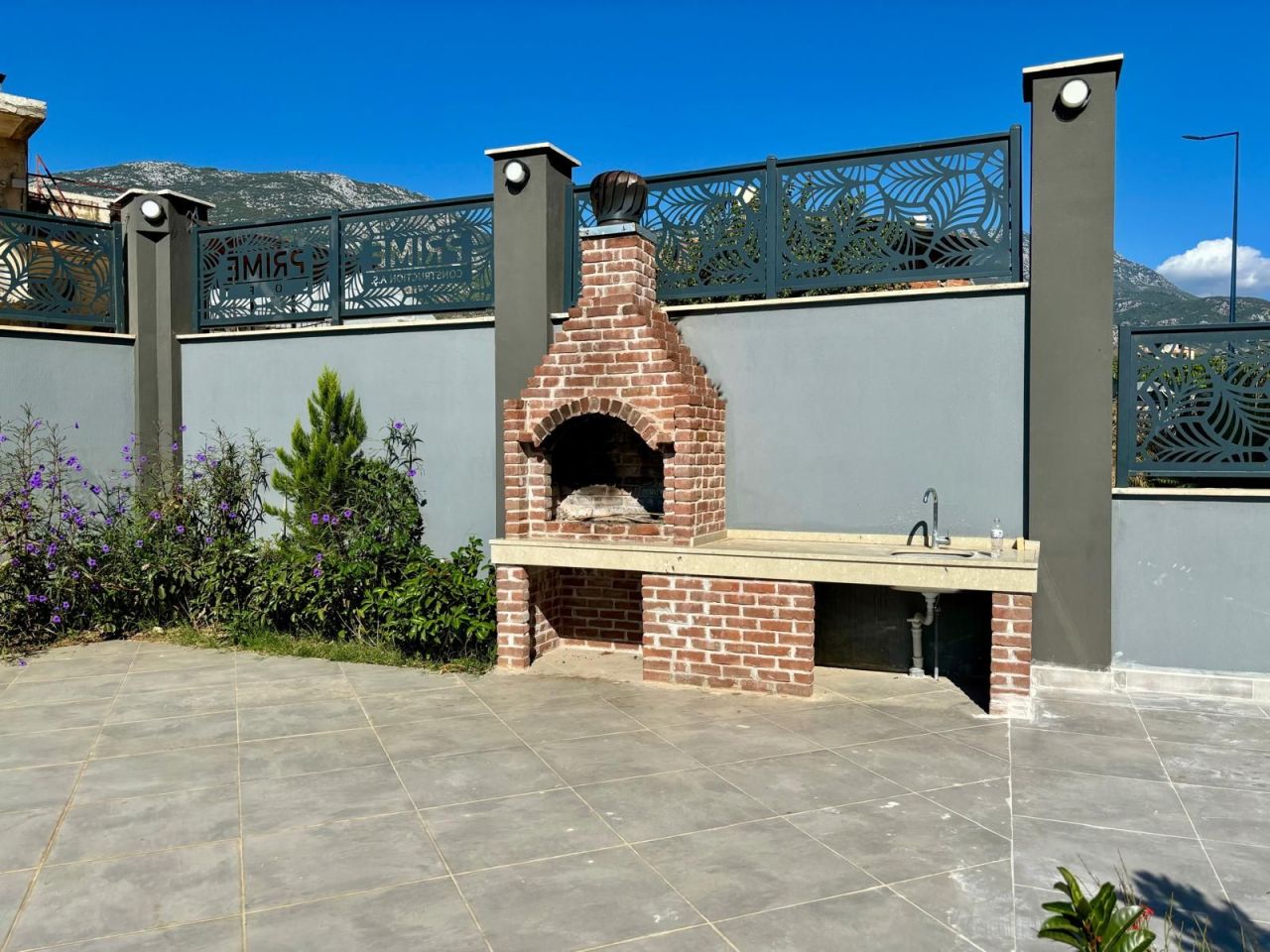 Апартаменты в Алании, Турция, 50 м² - фото 3