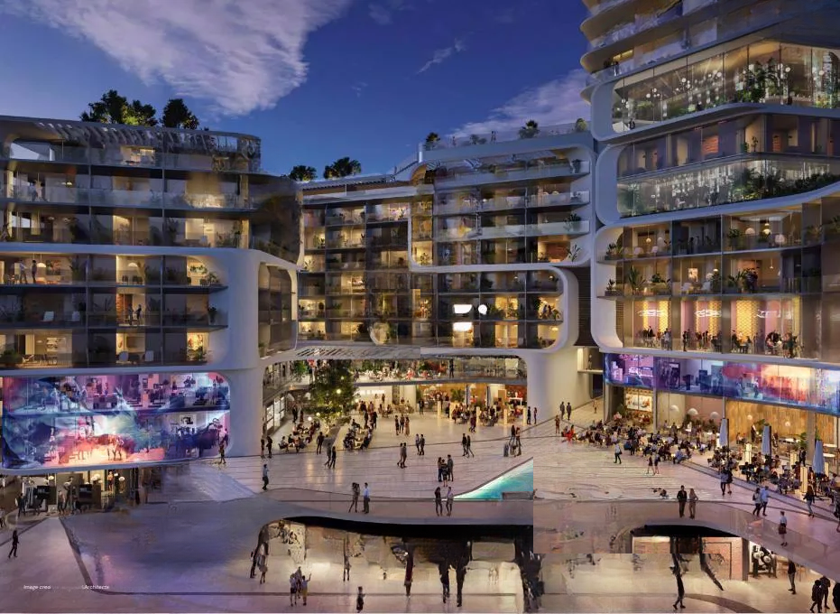 Квартира в Сан-Лоренце, Мальта, 90 м² - фото 1