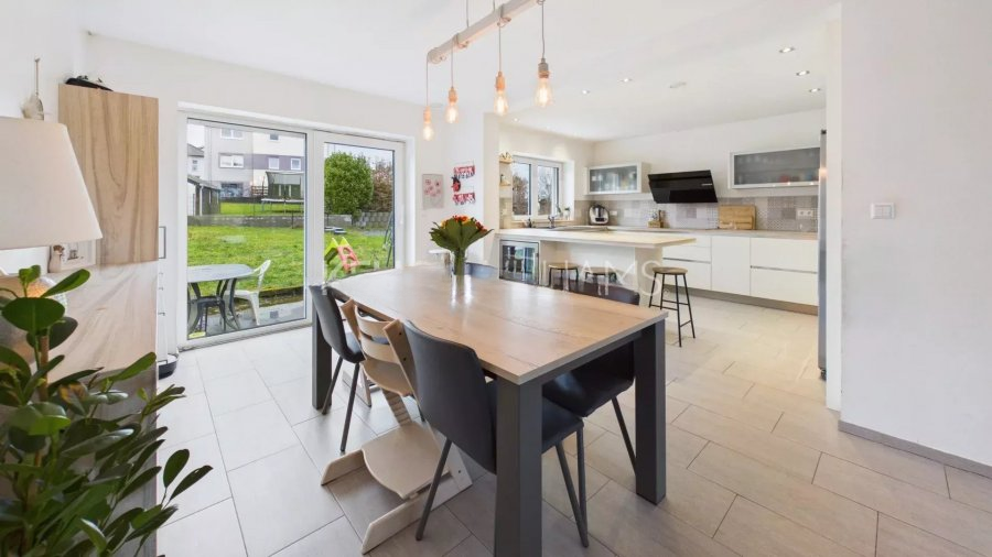 Квартира в Дикирхе, Люксембург, 145 м² - фото 1