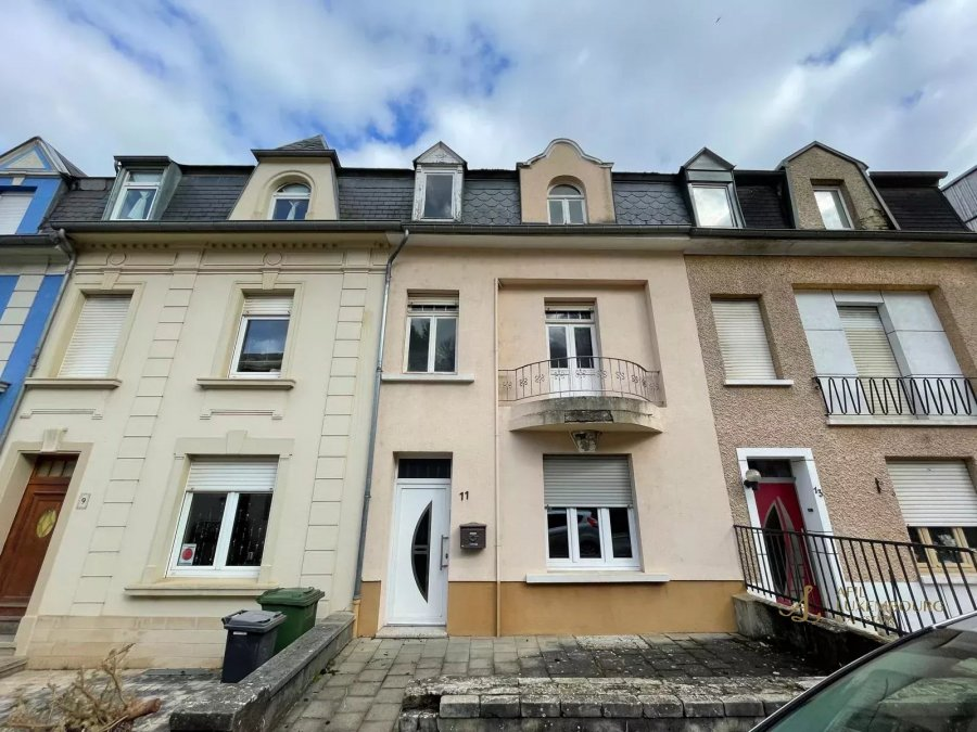 Квартира в Люксембурге, Люксембург, 126 м² - фото 1