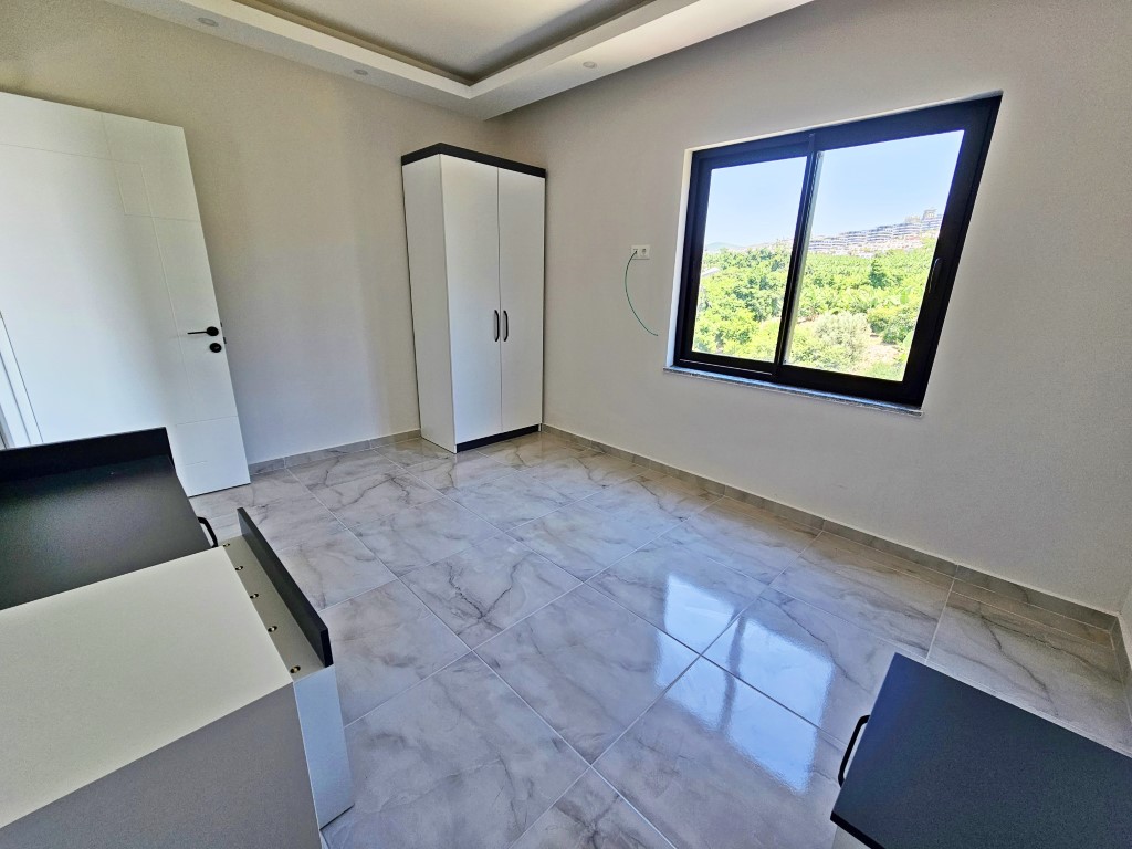 Апартаменты в Алании, Турция, 50 м² - фото 3