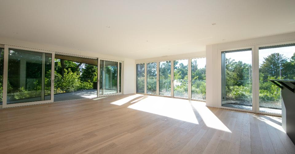 Квартира в Женеве, Швейцария, 170 м² - фото 1