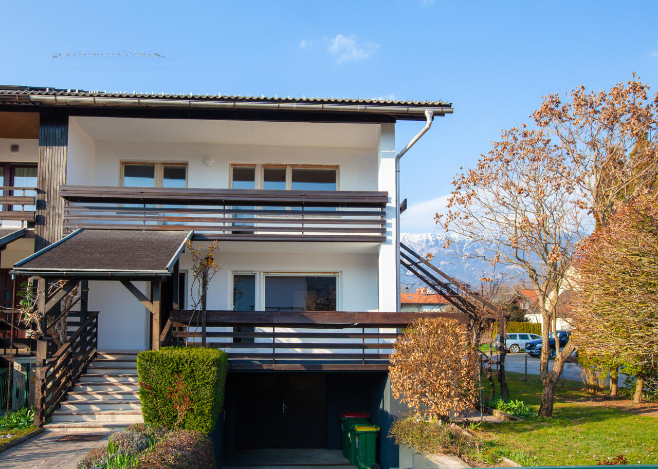 Дом в Бледе, Словения, 234 м² - фото 1