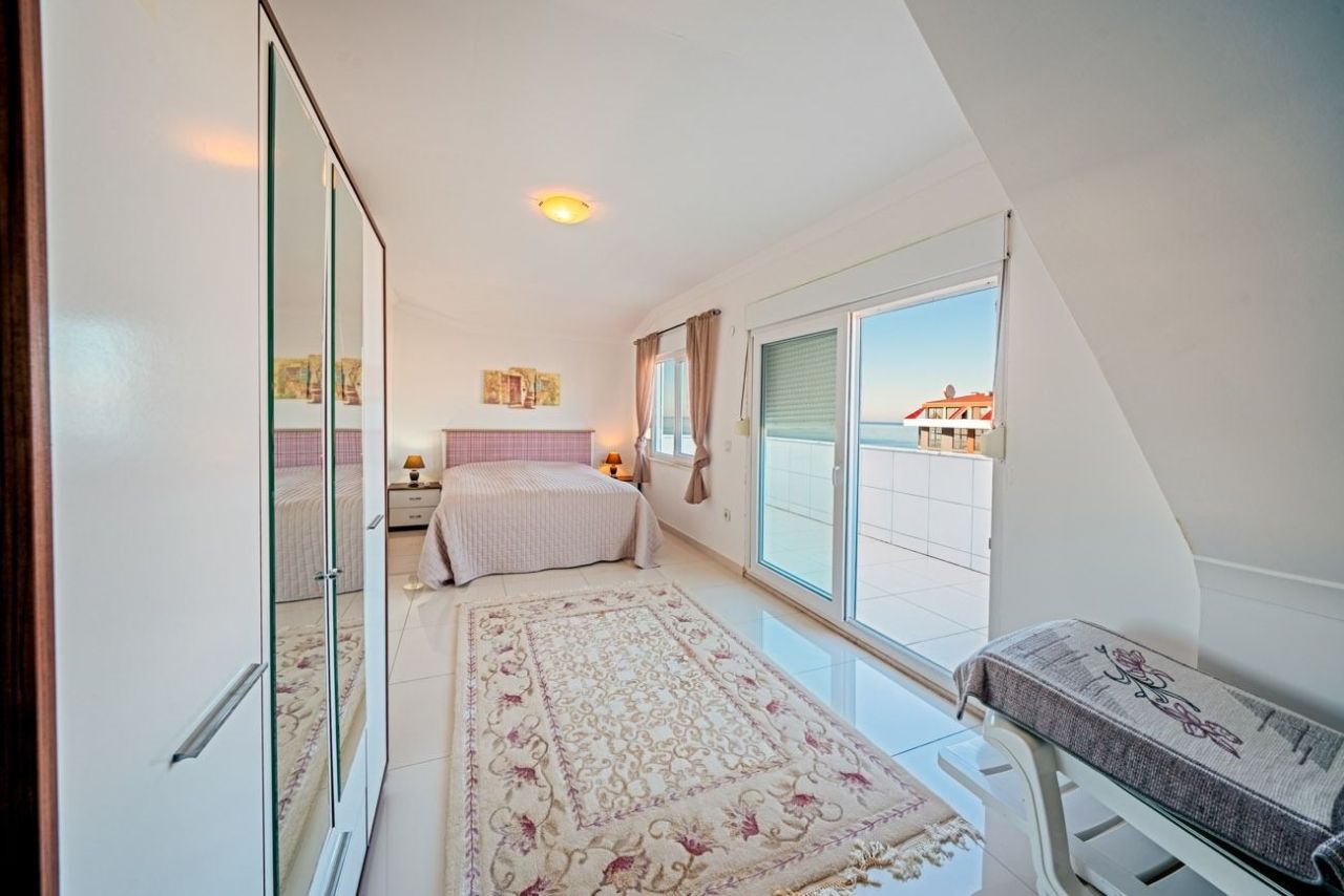 Апартаменты в Алании, Турция, 130 м² - фото 3