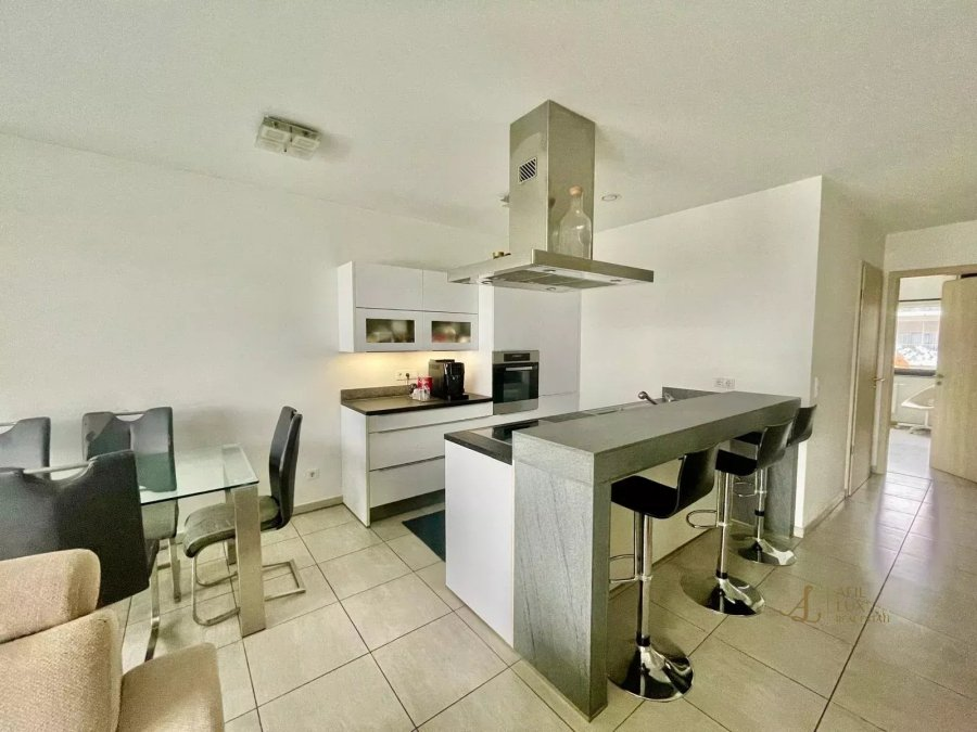 Квартира в Люксембурге, Люксембург, 70 м² - фото 1