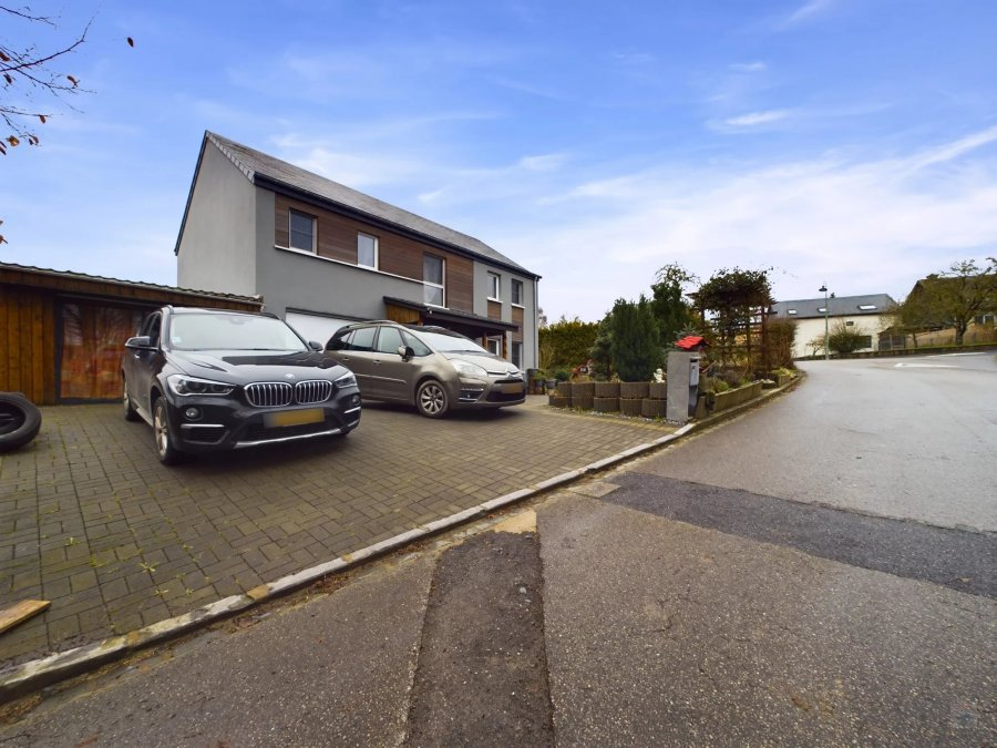 Квартира в Люксембурге, Люксембург, 120 м² - фото 2