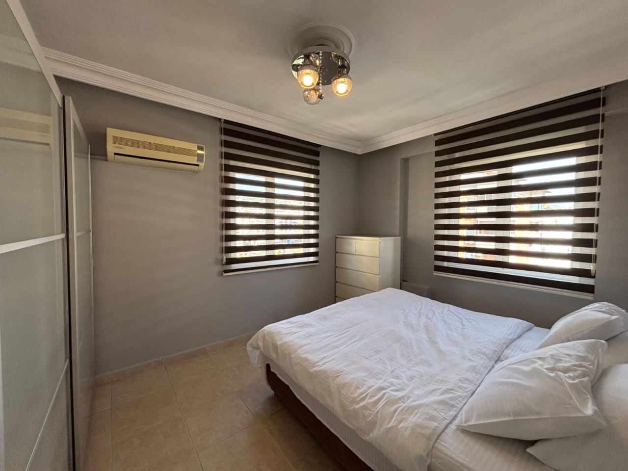 Апартаменты в Алании, Турция, 75 м² - фото 3