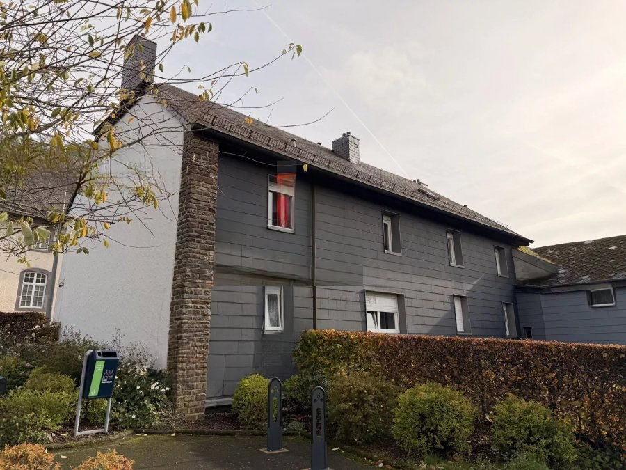 Квартира в Дикирхе, Люксембург, 187 м² - фото 2