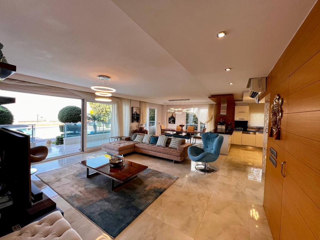 Вилла в Алании, Турция, 700 м² - фото 3