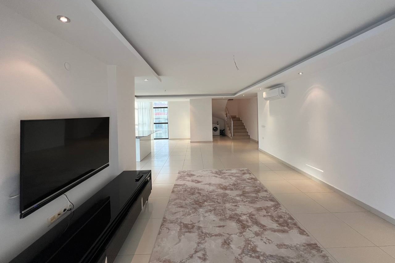 Апартаменты в Алании, Турция, 195 м² - фото 3