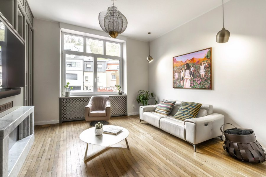 Квартира в Люксембурге, Люксембург, 180 м² - фото 2