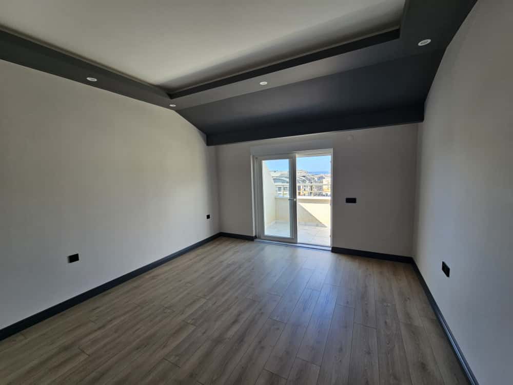 Апартаменты в Алании, Турция, 100 м² - фото 3