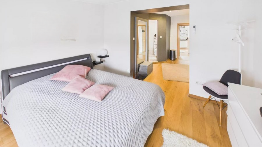 Квартира в Люксембурге, Люксембург, 130 м² - фото 2