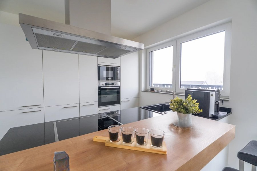 Квартира в Люксембурге, Люксембург, 94 м² - фото 2