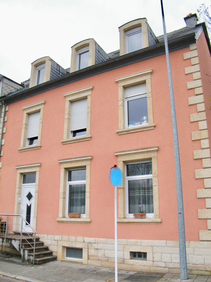 Квартира в Люксембурге, Люксембург, 108 м² - фото 2