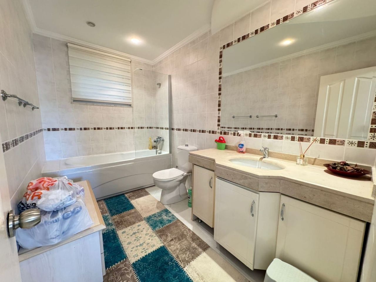 Апартаменты в Алании, Турция, 235 м² - фото 3