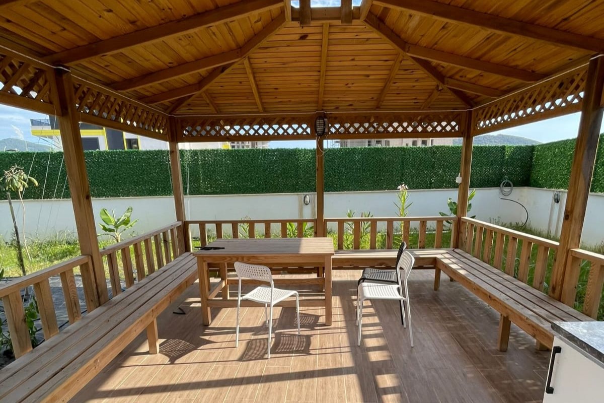 Апартаменты в Алании, Турция, 50 м² - фото 3