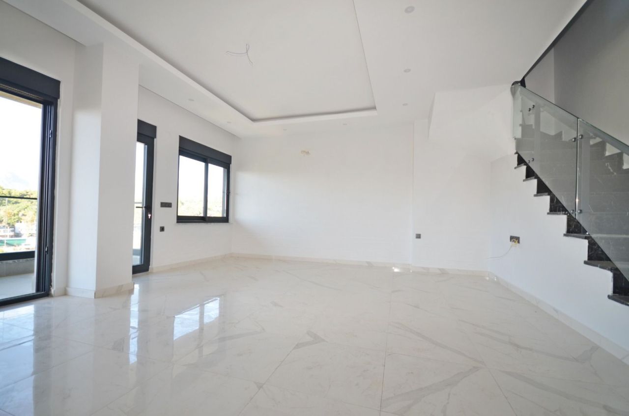 Апартаменты в Алании, Турция, 100 м² - фото 3