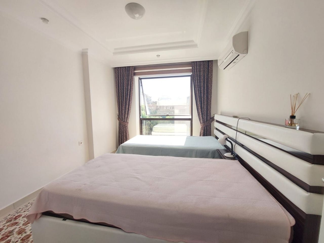 Апартаменты в Алании, Турция, 105 м² - фото 3