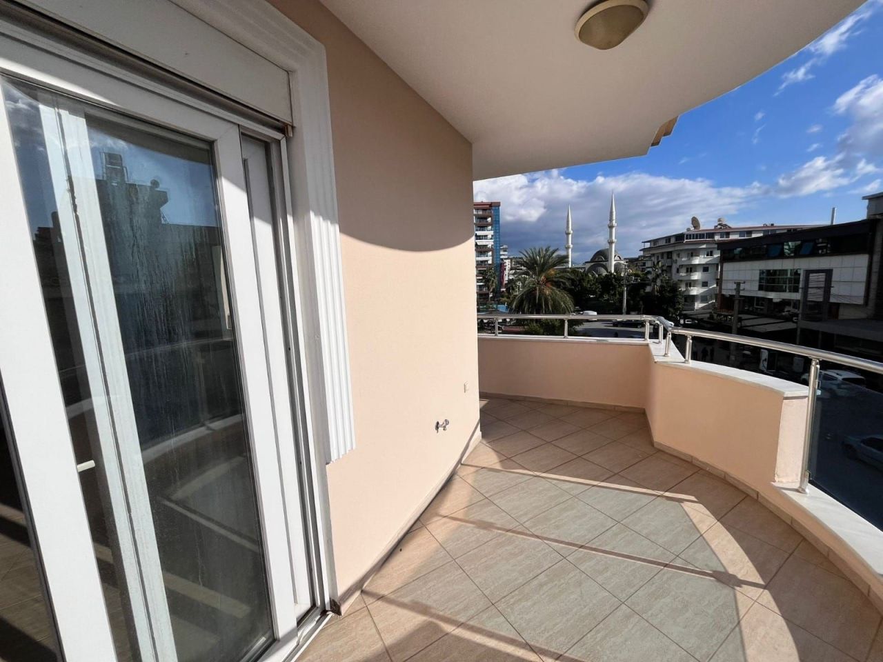 Апартаменты в Алании, Турция, 120 м² - фото 3