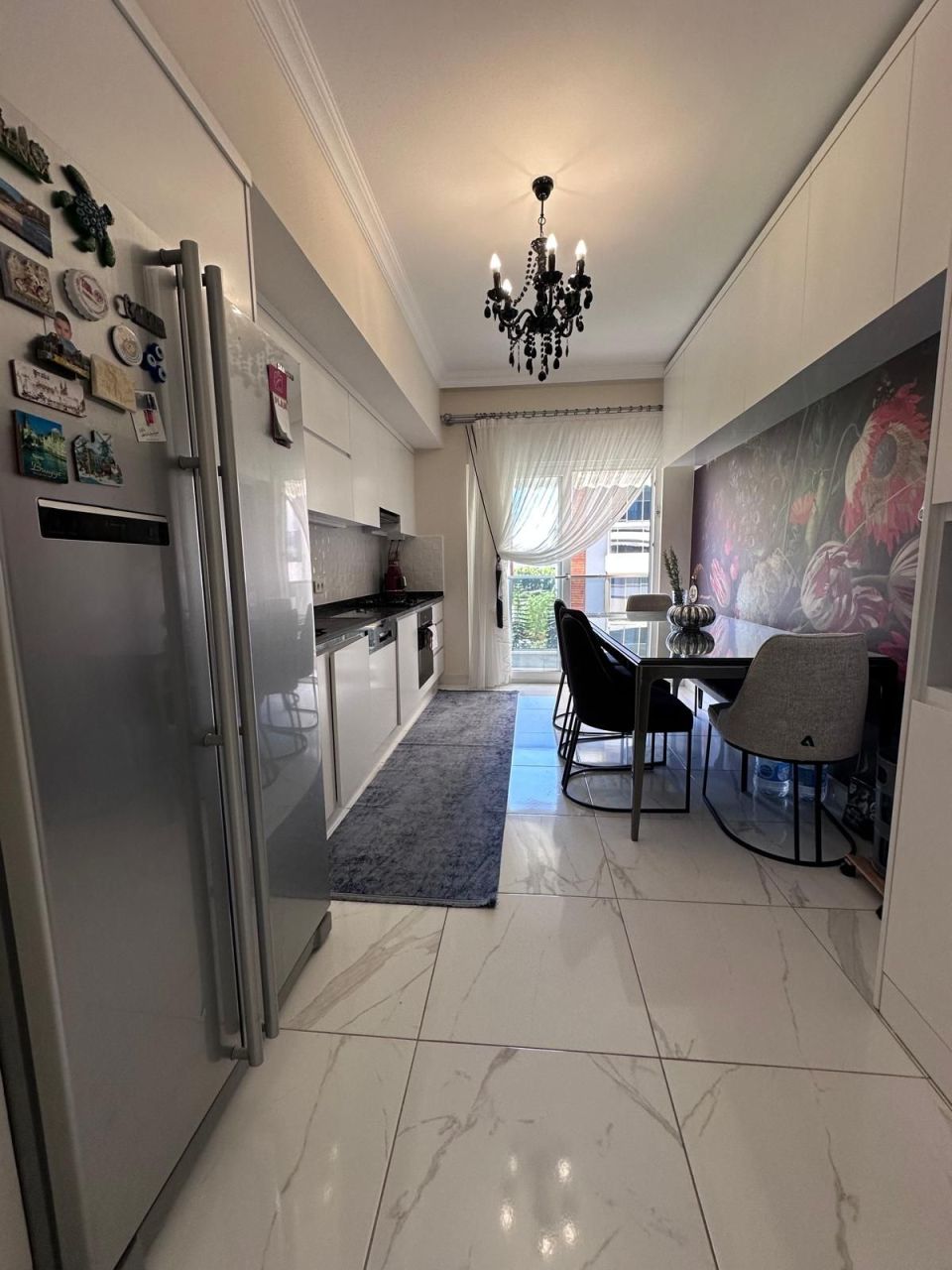 Апартаменты в Алании, Турция, 154 м² - фото 3