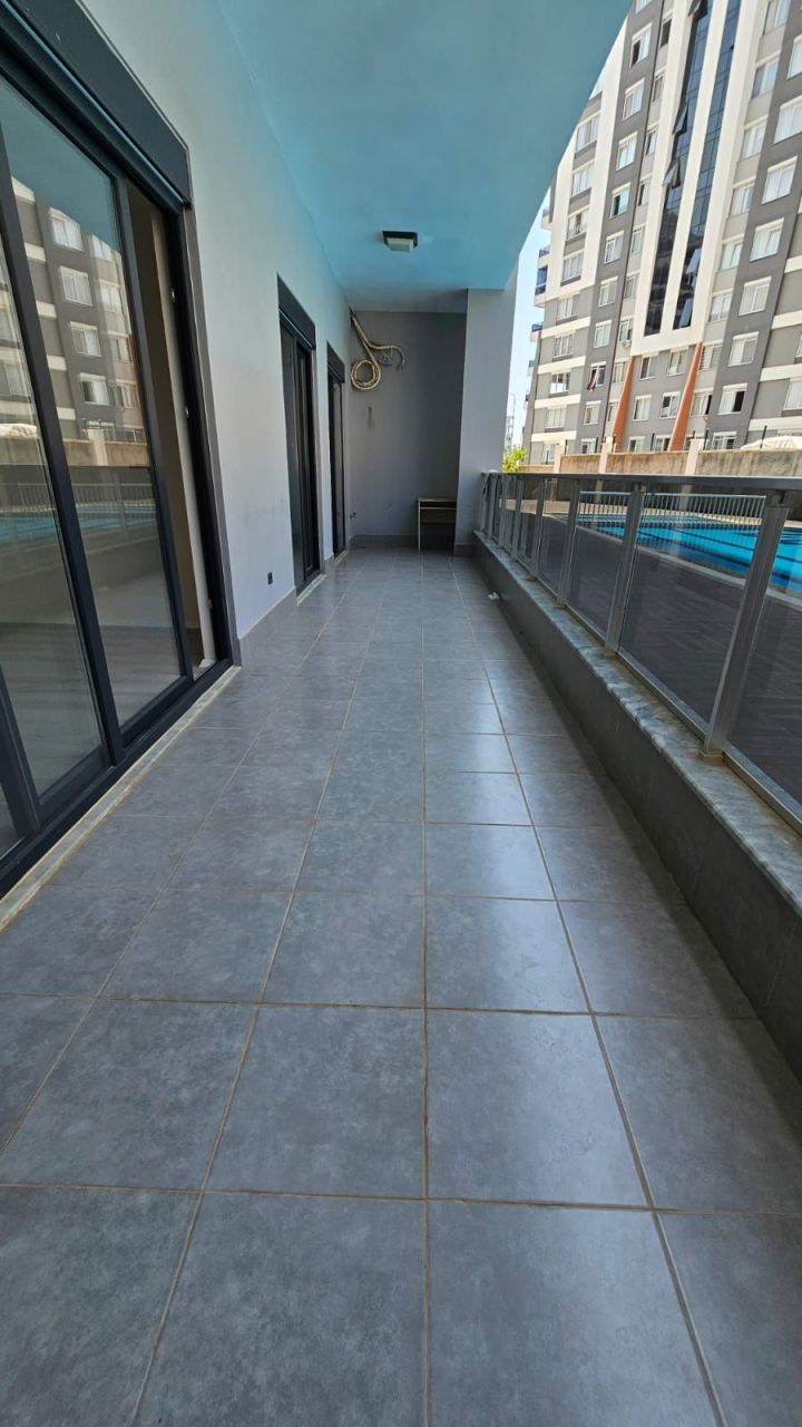 Апартаменты в Алании, Турция, 165 м² - фото 3