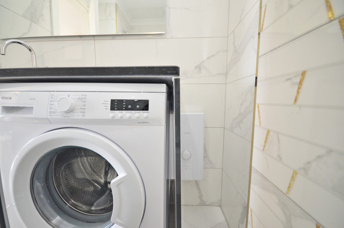 Апартаменты в Алании, Турция, 55 м² - фото 3