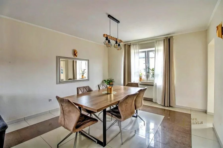 Квартира в Люксембурге, Люксембург, 155 м² - фото 2