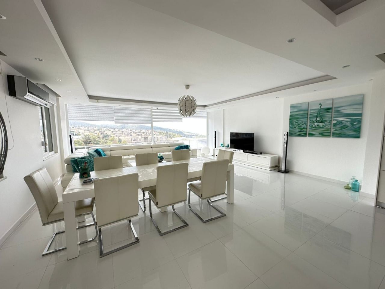 Апартаменты в Алании, Турция, 450 м² - фото 3