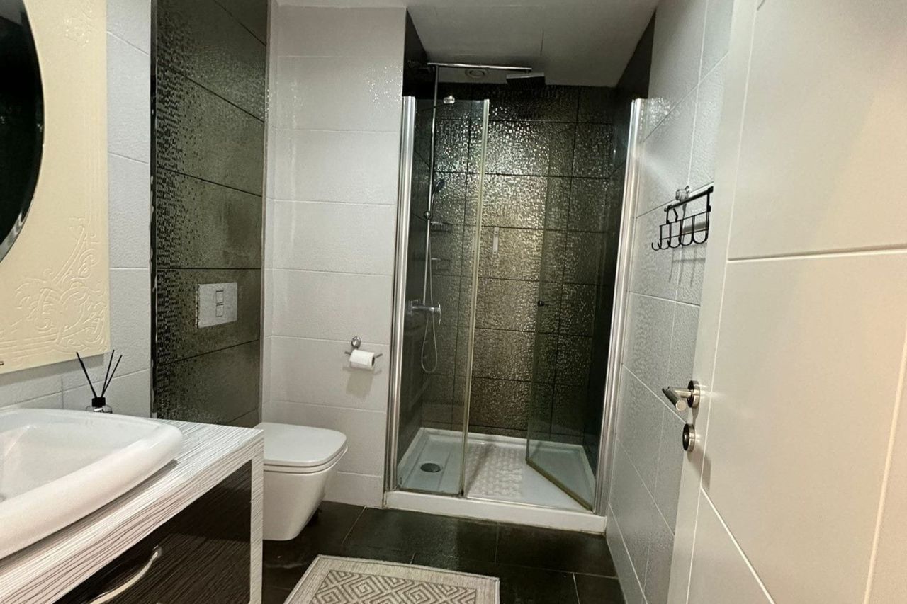 Апартаменты в Алании, Турция, 70 м² - фото 3