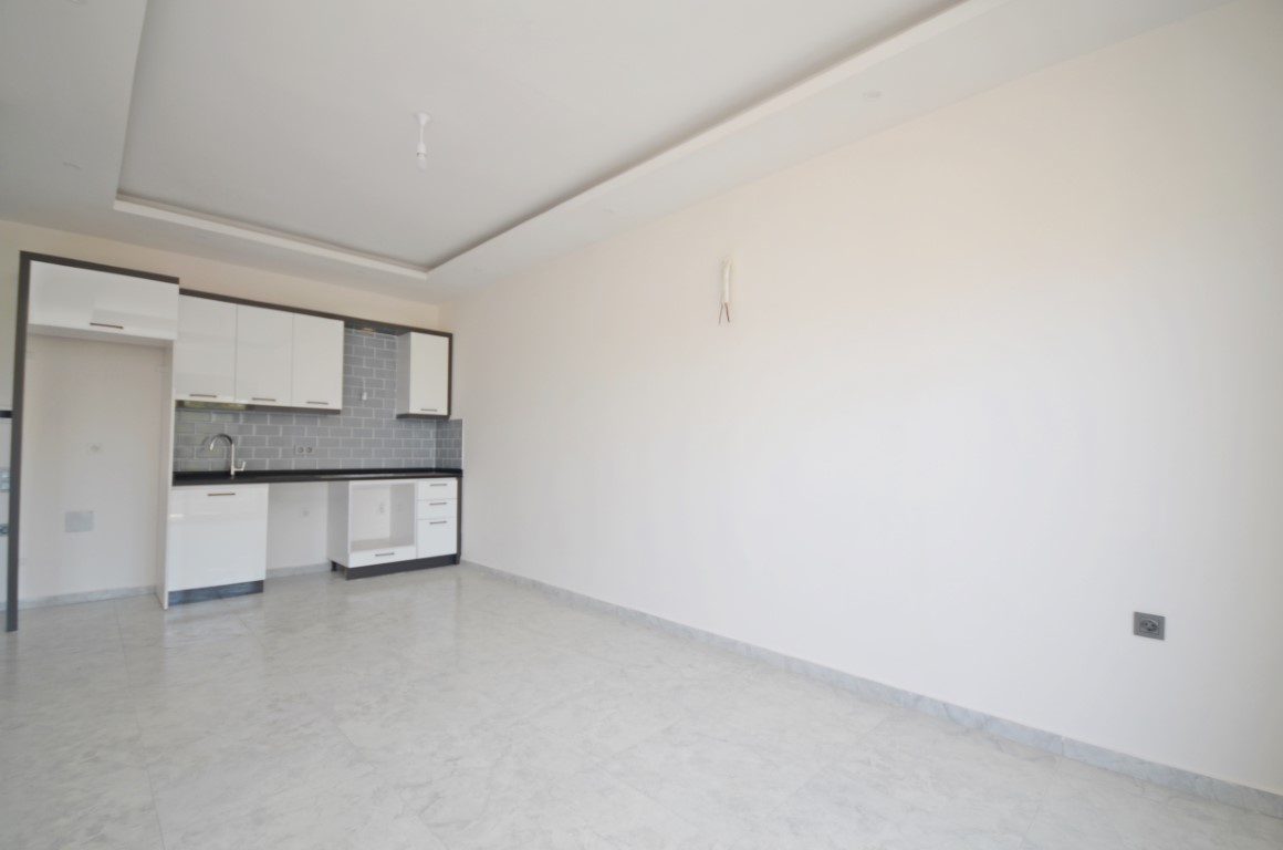 Апартаменты в Алании, Турция, 55 м² - фото 3