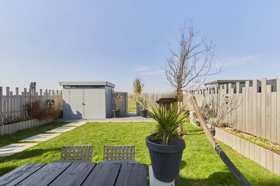 Квартира в Люксембурге, Люксембург, 266 м² - фото 2