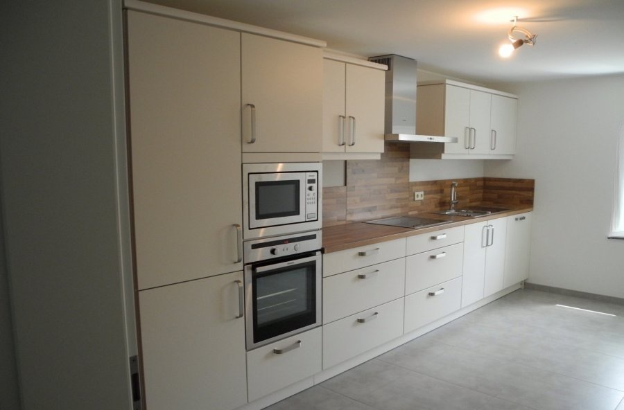 Квартира в Люксембурге, Люксембург, 105 м² - фото 2