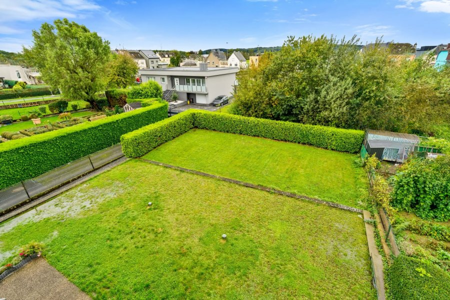 Квартира в Люксембурге, Люксембург, 108 м² - фото 2