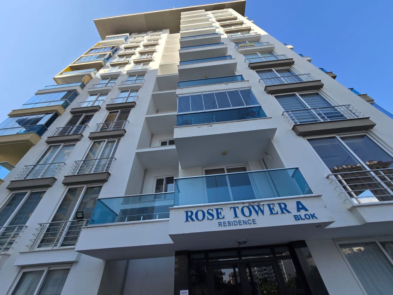 Апартаменты в Алании, Турция, 70 м² - фото 3