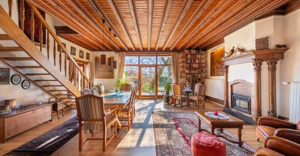 Квартира в Женеве, Швейцария, 247 м² - фото 2