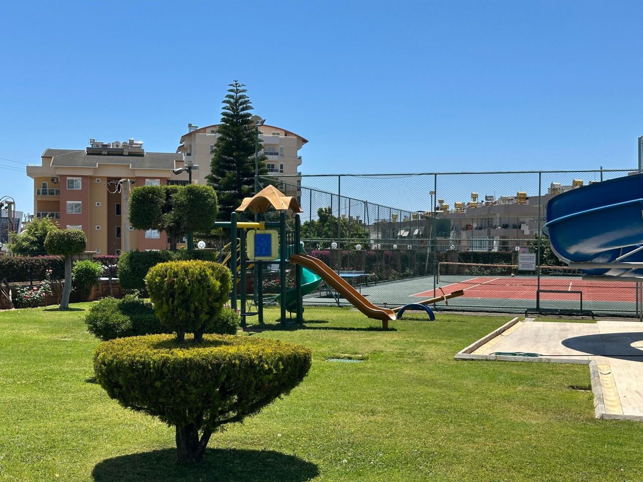 Апартаменты в Алании, Турция, 220 м² - фото 3