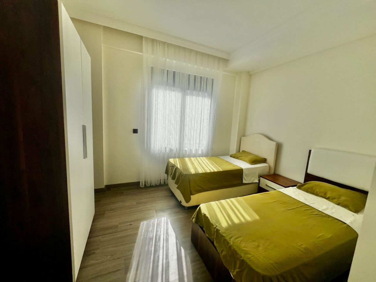 Апартаменты в Алании, Турция, 210 м² - фото 3