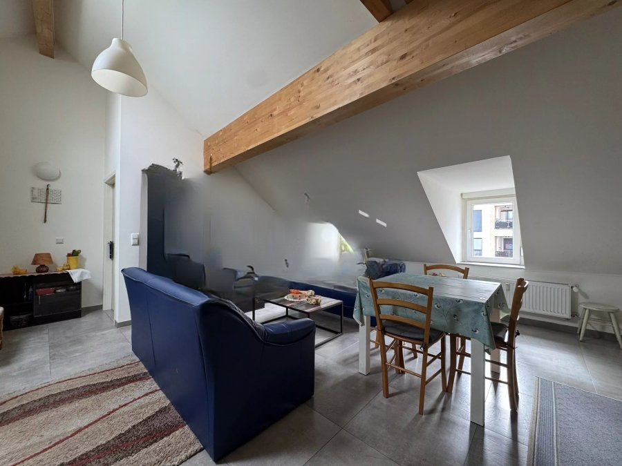 Квартира в Дикирхе, Люксембург, 71 м² - фото 2