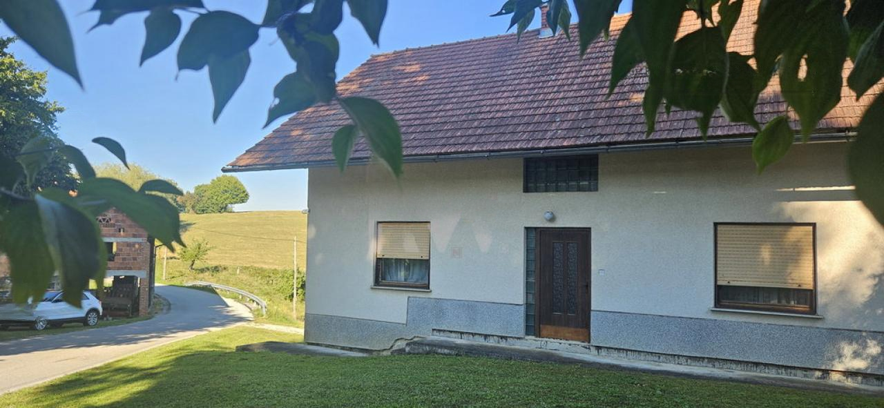 Ферма в Шмарье-при-Елшах, Словения, 165 м² - фото 2