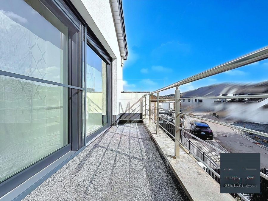 Квартира в Дикирхе, Люксембург, 82 м² - фото 2