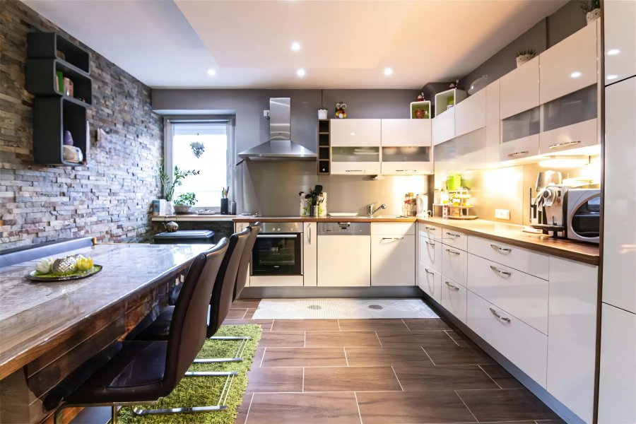 Квартира в Гревенмахере, Люксембург, 151 м² - фото 2