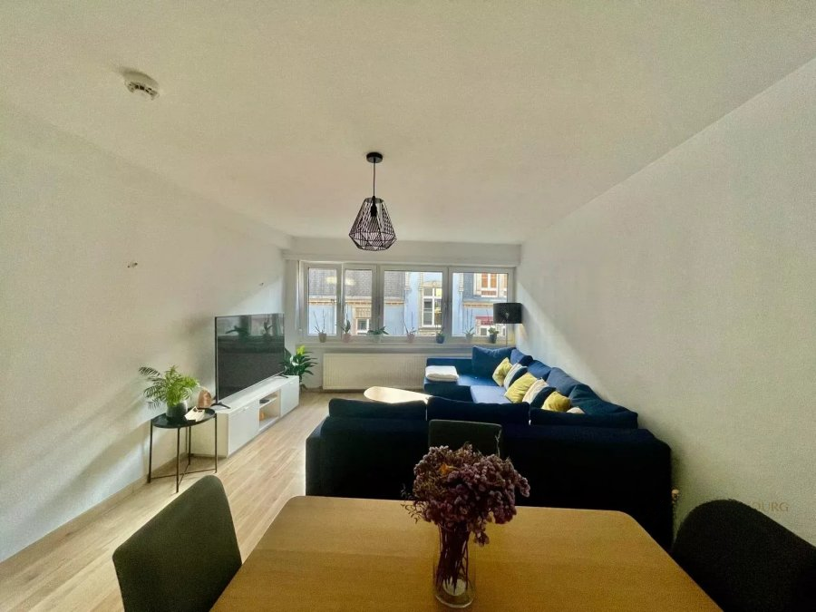 Квартира в Люксембурге, Люксембург, 83 м² - фото 2