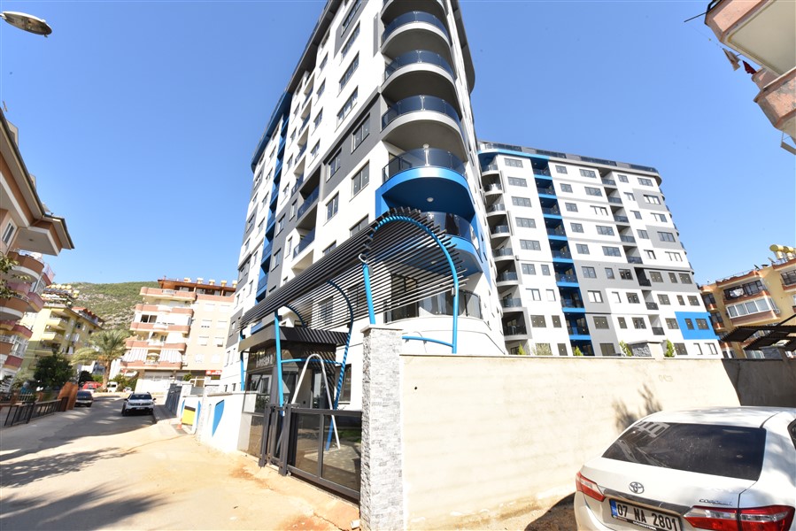 Апартаменты в Алании, Турция, 85 м² - фото 3