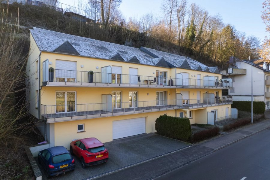 Квартира в Гревенмахере, Люксембург, 94 м² - фото 2