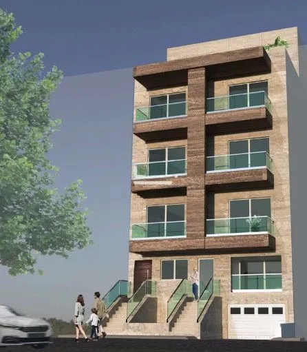 Квартира в Бальцане, Мальта, 102 м² - фото 2