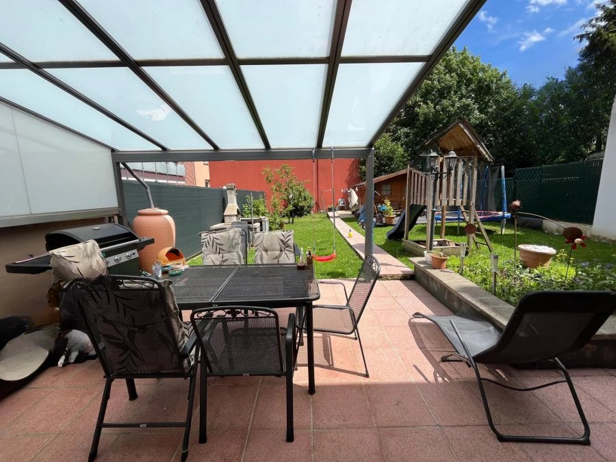 Квартира в Люксембурге, Люксембург, 180 м² - фото 2