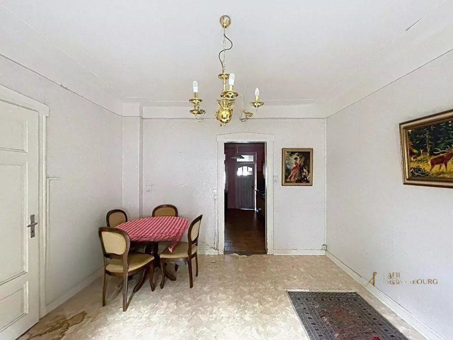 Квартира в Люксембурге, Люксембург, 126 м² - фото 2