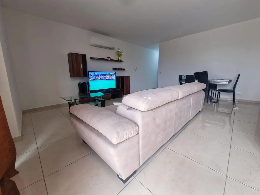 Квартира в Марсе, Мальта, 122 м² - фото 2