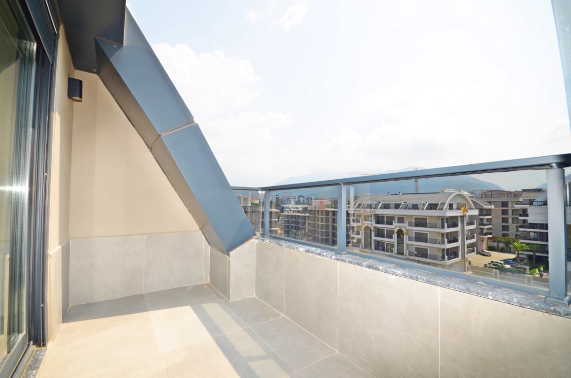 Апартаменты в Алании, Турция, 135 м² - фото 4